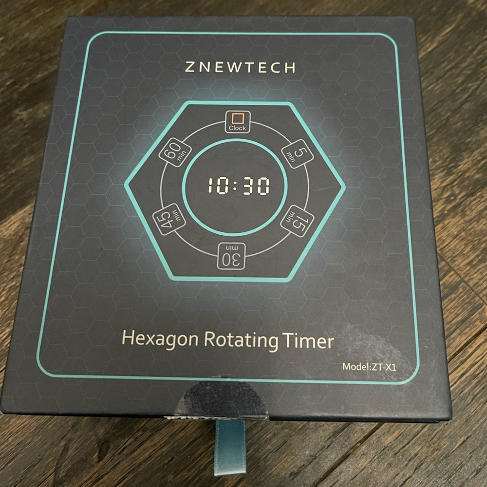 Timer